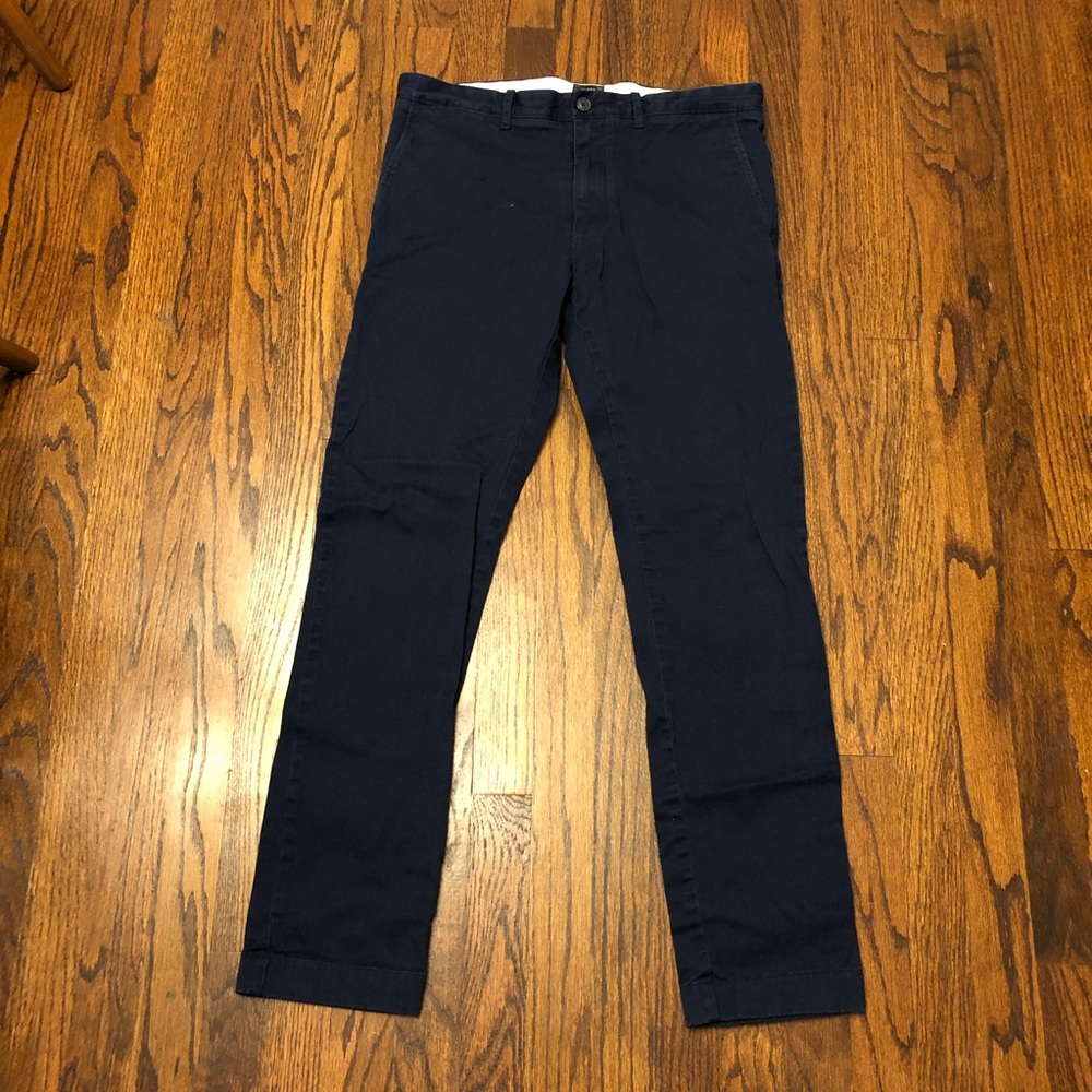J. Crew Pants
